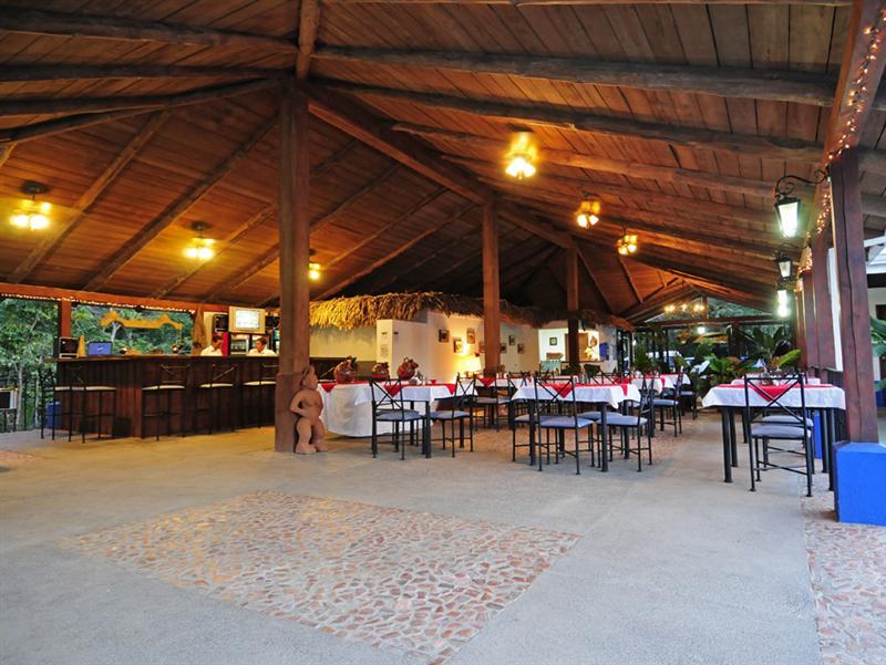 Arena Blanca Ξενοδοχείο Puerto Carrillo Εξωτερικό φωτογραφία